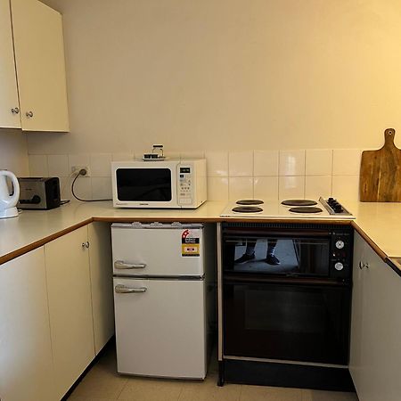 Paxsafe Sydney Hyde Park Private Apartments Luaran gambar