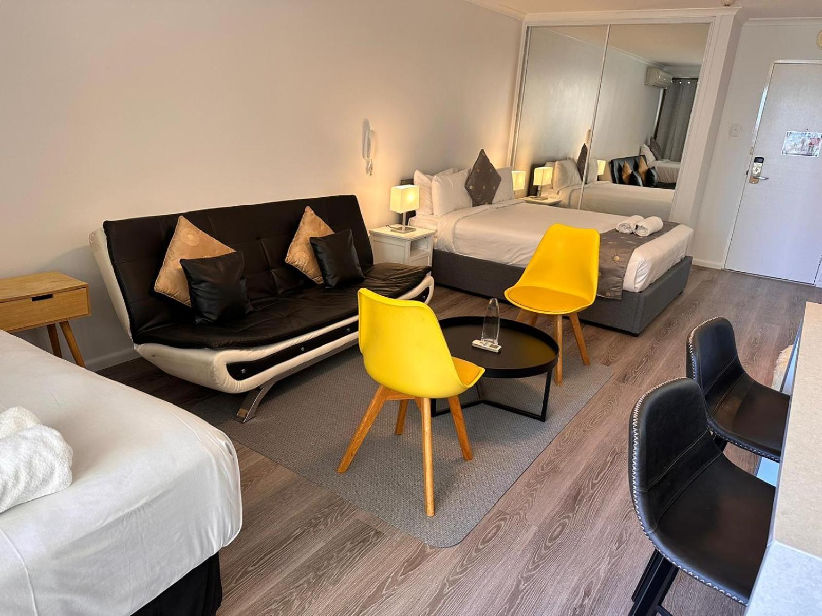 Paxsafe Sydney Hyde Park Private Apartments Luaran gambar