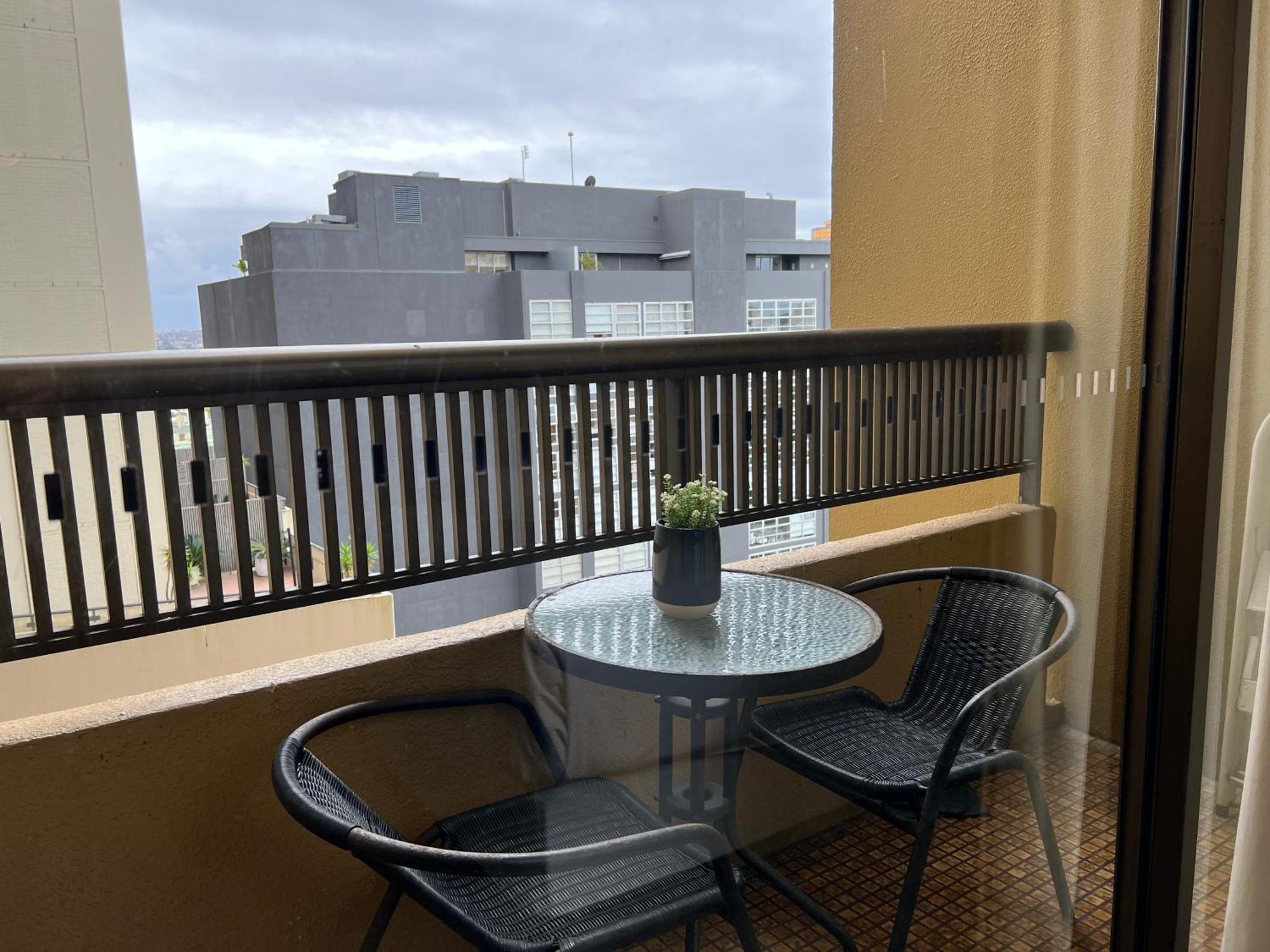 Paxsafe Sydney Hyde Park Private Apartments Luaran gambar