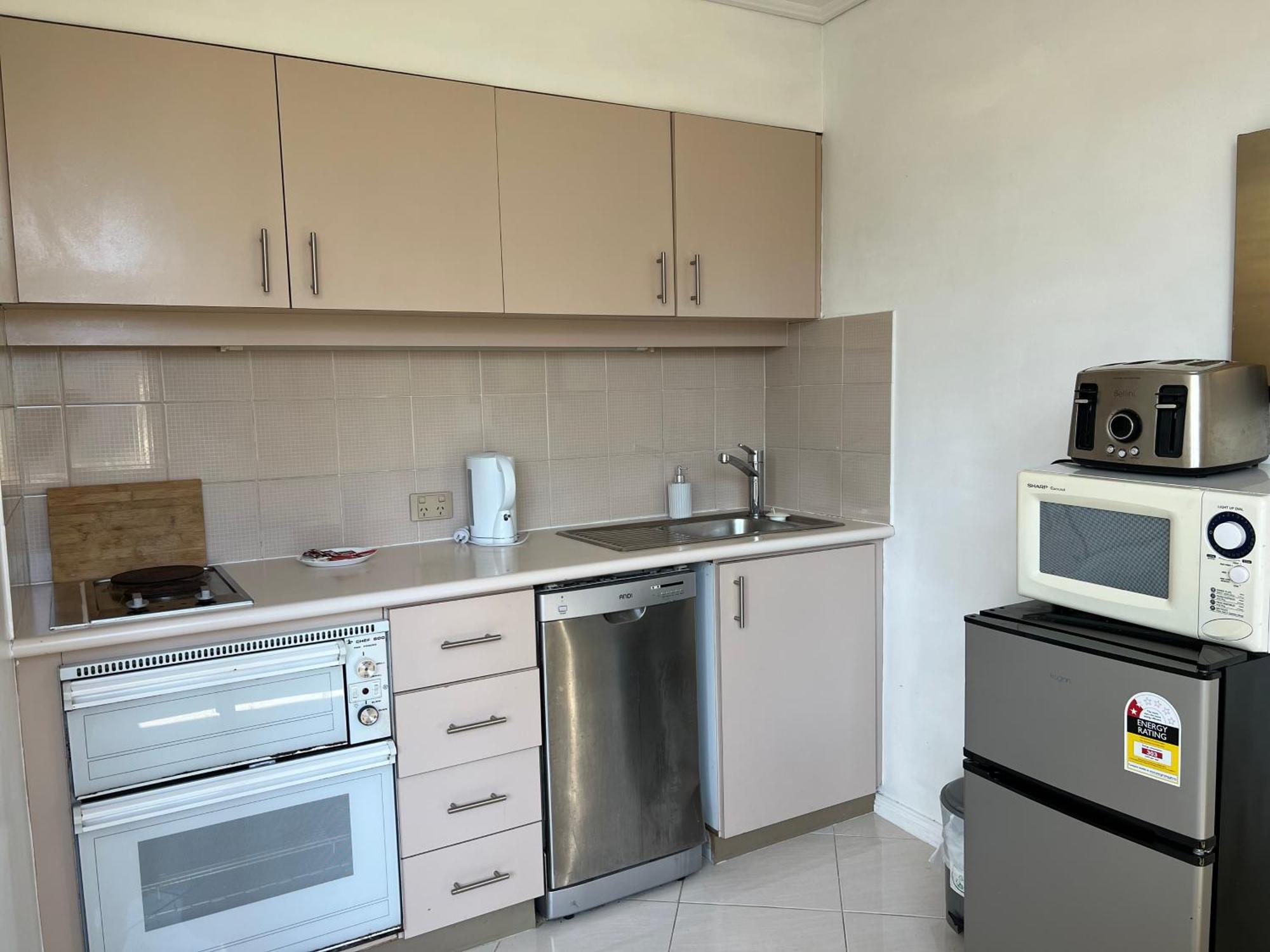 Paxsafe Sydney Hyde Park Private Apartments Luaran gambar