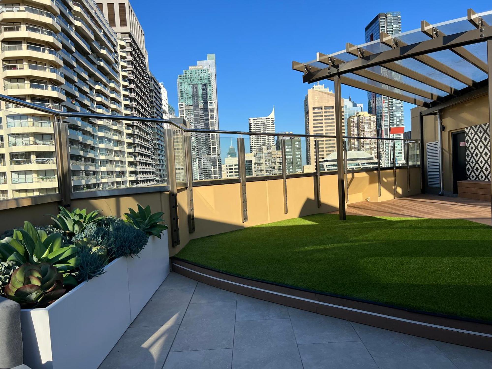 Paxsafe Sydney Hyde Park Private Apartments Luaran gambar